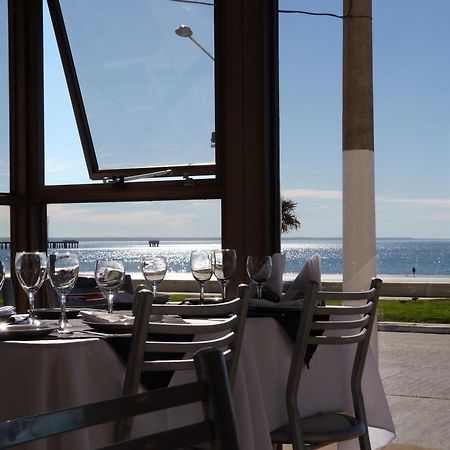 Costanera Hotel Пуерто Мадрин Екстериор снимка
