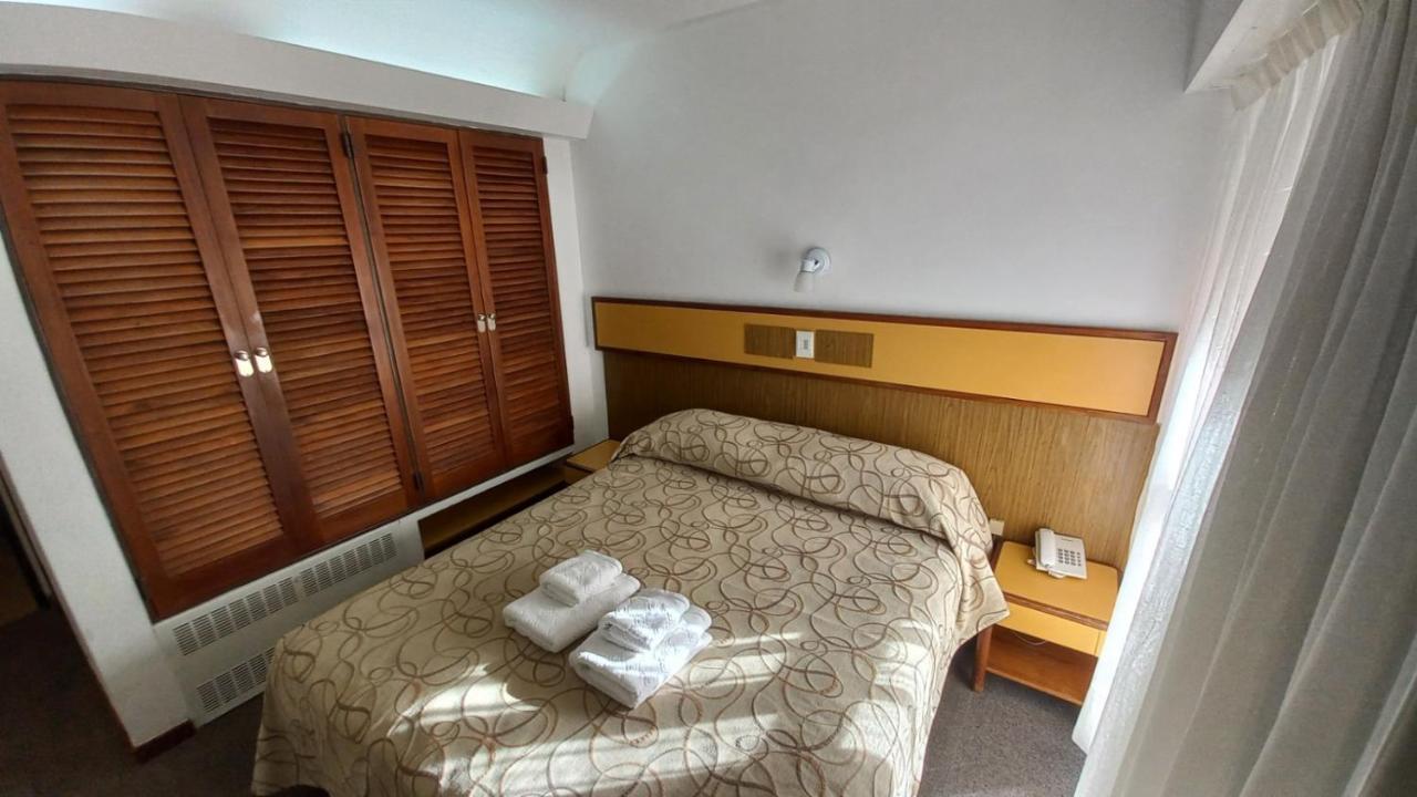 Costanera Hotel Пуерто Мадрин Екстериор снимка