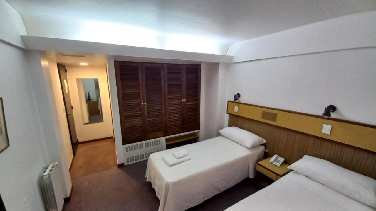 Costanera Hotel Пуерто Мадрин Екстериор снимка
