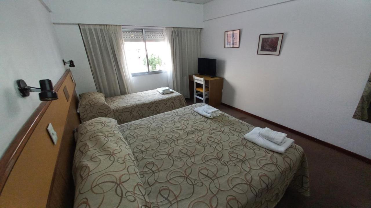 Costanera Hotel Пуерто Мадрин Екстериор снимка