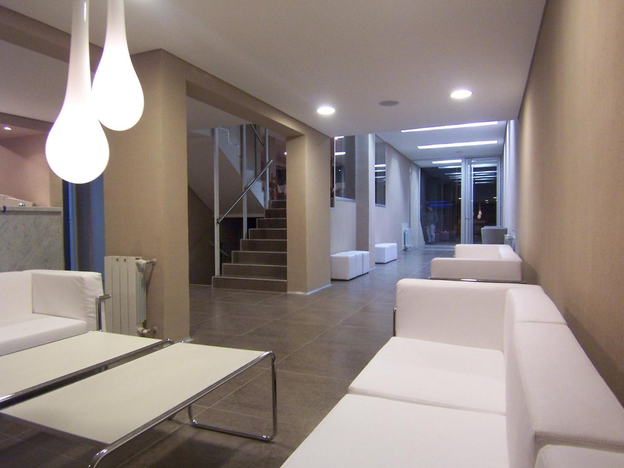 Costanera Hotel Пуерто Мадрин Екстериор снимка